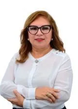 Foto oficial de JANIRA DE MORAES nas eleições 2026, divulgada pelo TSE