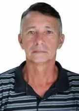 Foto oficial de JEFFERSON PARANATINGA nas eleições 2026, divulgada pelo TSE