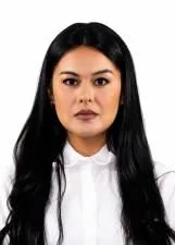 Foto oficial de JESSICA BARRA nas eleições 2026, divulgada pelo TSE