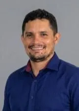 Foto oficial de JOÃO CORAGEM nas eleições 2026, divulgada pelo TSE