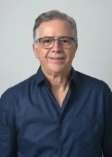 Foto oficial de JOAQUIM PASSARINHO nas eleições 2026, divulgada pelo TSE