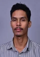 Foto oficial de JOHN ROBERT nas eleições 2026, divulgada pelo TSE