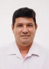 Foto oficial de JORNALISTA MARCIO PAZ nas eleições 2026, divulgada pelo TSE