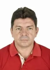Foto oficial de JULIO DE BRAGANÇA nas eleições 2026, divulgada pelo TSE