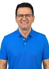 Foto oficial de JÚNIOR FERRARI nas eleições 2026, divulgada pelo TSE