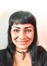 Foto oficial de KARIME nas eleições 2026, divulgada pelo TSE
