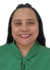 Foto oficial de KARINA EXPLENDOR nas eleições 2026, divulgada pelo TSE