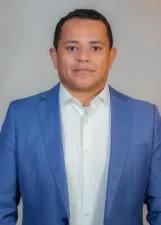 Foto oficial de KELSON CORTEZ nas eleições 2026, divulgada pelo TSE