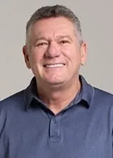 Foto oficial de KENISTON BRAGA nas eleições 2026, divulgada pelo TSE