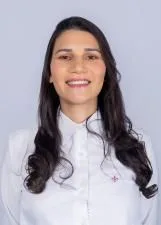 Foto oficial de KEZIA NOVAES nas eleições 2026, divulgada pelo TSE