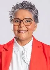 Foto oficial de LEILA PALHETA nas eleições 2026, divulgada pelo TSE