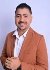 Foto oficial de LEO DA AGROLEO nas eleições 2026, divulgada pelo TSE