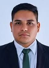 Foto oficial de LUAN NUNES nas eleições 2026, divulgada pelo TSE