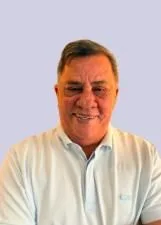 Foto oficial de LUIZ OMAR nas eleições 2026, divulgada pelo TSE