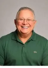 Foto oficial de LUIZ REBELO nas eleições 2026, divulgada pelo TSE