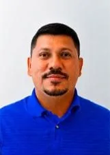 Foto oficial de LULU DAS COMUNIDADES/PABLO nas eleições 2026, divulgada pelo TSE