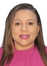 Foto oficial de MANU LEOA nas eleições 2026, divulgada pelo TSE