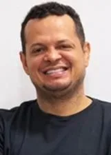 Foto oficial de MARCELINHO JHONSON nas eleições 2026, divulgada pelo TSE