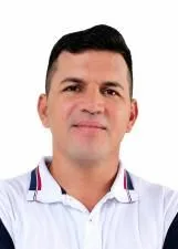 Foto oficial de MARCUS JÚNIOR nas eleições 2026, divulgada pelo TSE