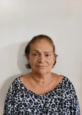 Foto oficial de MARIA DO CARMO nas eleições 2026, divulgada pelo TSE