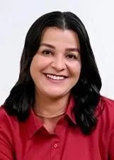 Foto oficial de MARII FREIRE nas eleições 2026, divulgada pelo TSE