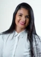 Foto oficial de MARÍLIA MELLO nas eleições 2026, divulgada pelo TSE