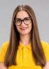 Foto oficial de MARINÊS DA RÁDIO nas eleições 2026, divulgada pelo TSE