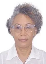 Foto oficial de MARIZA SANTOS nas eleições 2026, divulgada pelo TSE