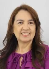 Foto oficial de MARTA MARDOCK nas eleições 2026, divulgada pelo TSE
