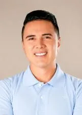 Foto oficial de MAX FERA nas eleições 2026, divulgada pelo TSE