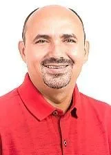Foto oficial de MIQUINHA nas eleições 2026, divulgada pelo TSE