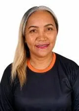 Foto oficial de NADIA LUZ nas eleições 2026, divulgada pelo TSE