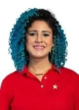 Foto oficial de NASLLA TEMBRA nas eleições 2026, divulgada pelo TSE