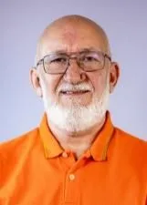 Foto oficial de NENÉM DA DANYSLAR nas eleições 2026, divulgada pelo TSE