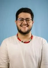Foto oficial de NICOLAS - BANCADA TRANSFORMAR nas eleições 2026, divulgada pelo TSE