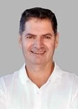 Foto oficial de OZORIO JUVENIL nas eleições 2026, divulgada pelo TSE