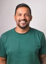 Foto oficial de PACHECO nas eleições 2026, divulgada pelo TSE