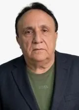Foto oficial de PALMEIRA nas eleições 2026, divulgada pelo TSE