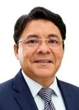 Foto oficial de PASTOR ELIAS BARROS nas eleições 2026, divulgada pelo TSE