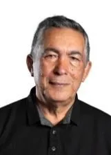 Foto oficial de PAULO GAYA nas eleições 2026, divulgada pelo TSE