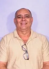 Foto oficial de PR. CARLOS RAMOS nas eleições 2026, divulgada pelo TSE