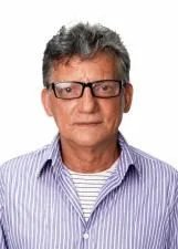 Foto oficial de PROF. DR. PORTELA nas eleições 2026, divulgada pelo TSE