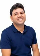 Foto oficial de PROF. THIAGO nas eleições 2026, divulgada pelo TSE