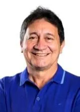 Foto oficial de PROFESSOR ALFREDO COSTA nas eleições 2026, divulgada pelo TSE