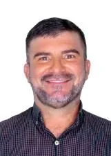 Foto oficial de PROFESSOR CLEBE nas eleições 2026, divulgada pelo TSE