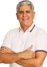Foto oficial de PROFESSOR MANESCHY nas eleições 2026, divulgada pelo TSE