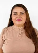 Foto oficial de PROFESSORA JACE SIQUEIRA nas eleições 2026, divulgada pelo TSE