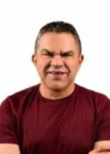 Foto oficial de RAIMUNDO BELO nas eleições 2026, divulgada pelo TSE