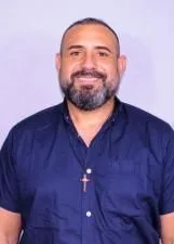 Foto oficial de RAMOM MARQUES nas eleições 2026, divulgada pelo TSE