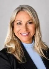 Foto oficial de REGINA SILVA nas eleições 2026, divulgada pelo TSE